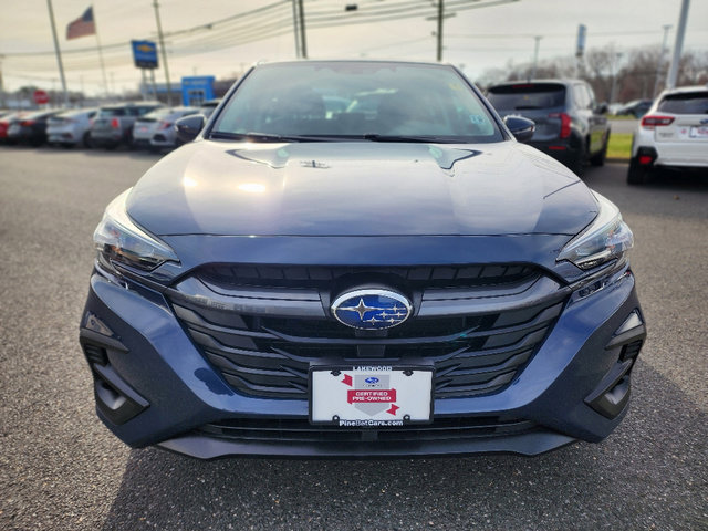 Certified 2025 Subaru Legacy Premium image 24