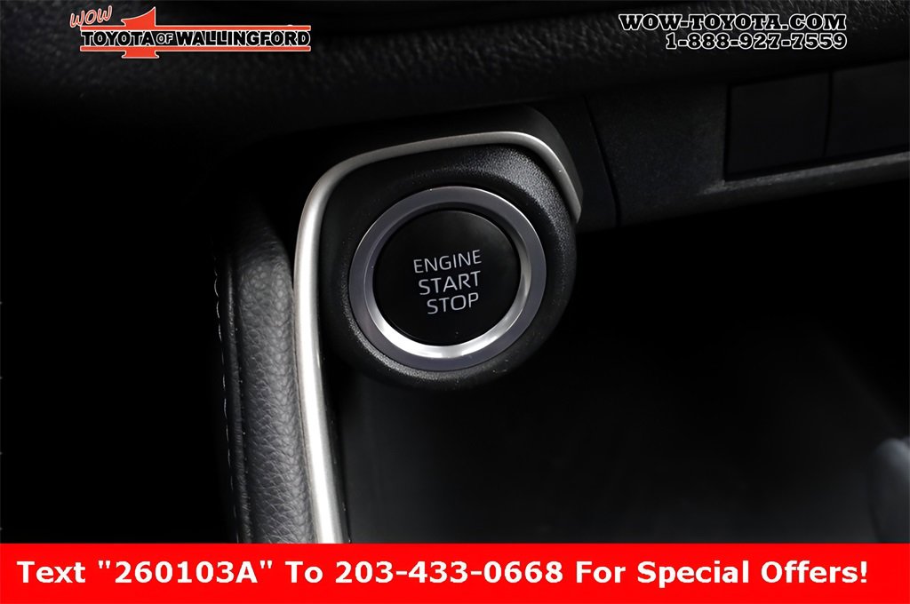 Used 2024 Toyota Grand Highlander Limited image 29