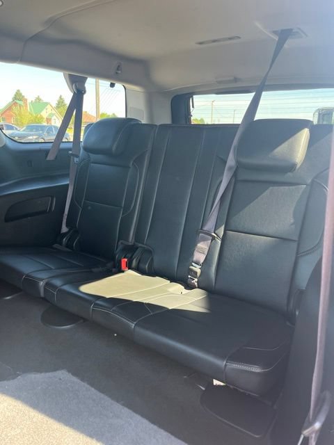 Used 2016 Chevrolet Suburban LTZ AWD/4WD image 30