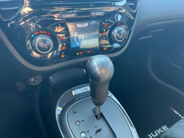 Used 2015 Nissan Juke NISMO image 15