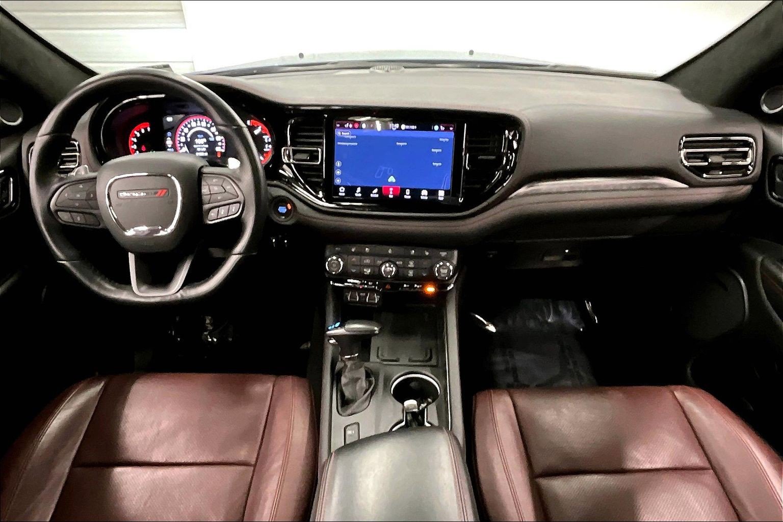 Used 2024 Dodge Durango R/T AWD/4WD image 18