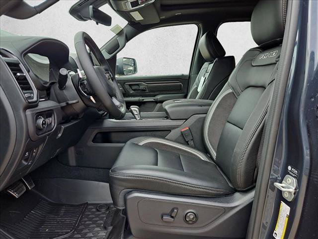 New 2027 RAM 1500 RHO w/ RHO Level 1 Equipment Group AWD/4WD image 4