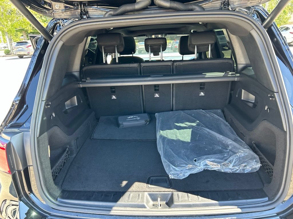 Used 2025 Mercedes-Benz GLB 250 image 22