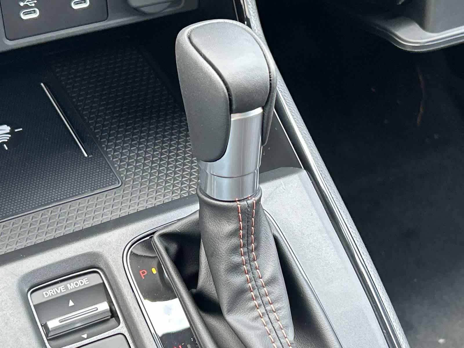 New 2027 Honda CR-V Sport Touring image 21