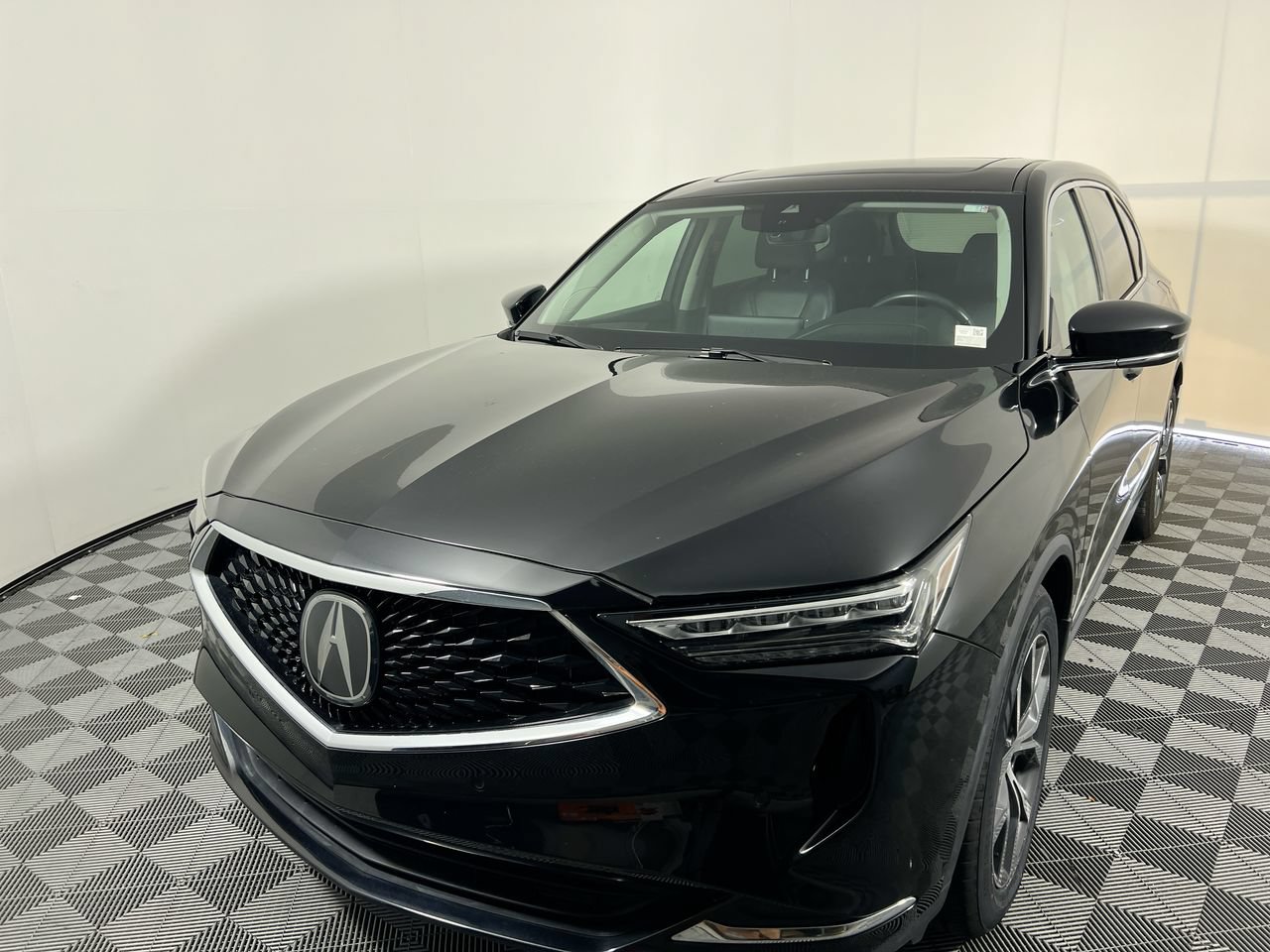 Used 2023 Acura MDX FWD w/ Technology Package image 7