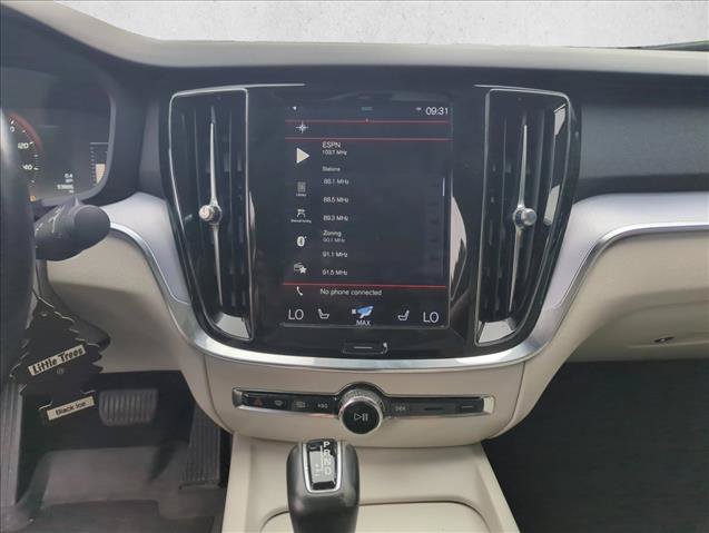 Used 2019 Volvo S60 T6 Momentum w/ Premium Package AWD/4WD image 17