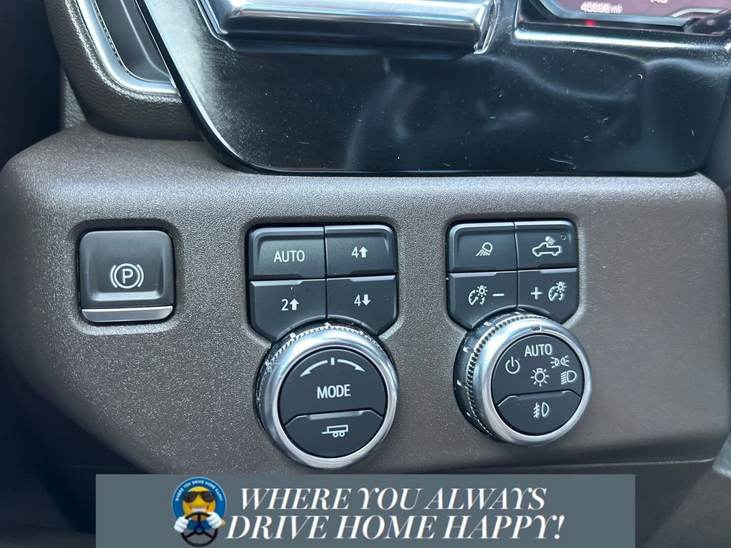 Used 2024 GMC Sierra 1500 SLT w/ SLT Premium Plus Package image 21