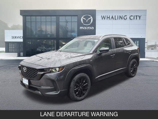 New 2026 MAZDA CX-50 AWD 2.5 S w/ Weather Package image 3