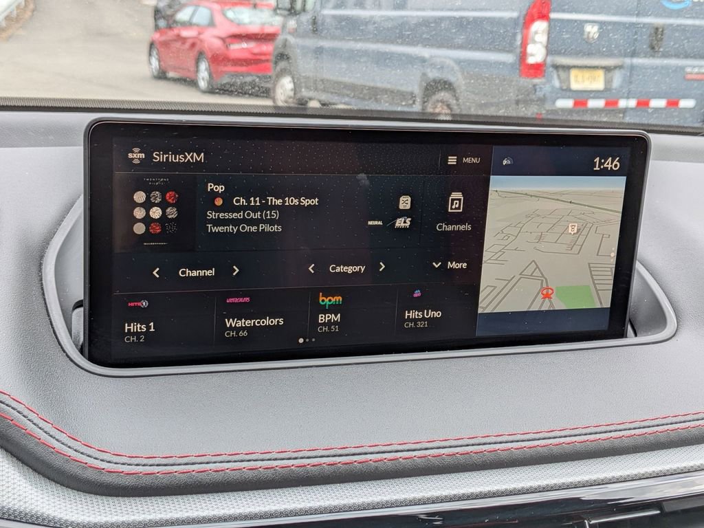 Used 2023 Acura MDX A-Spec image 20