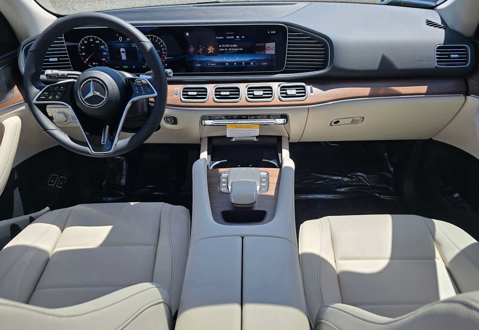 New 2026 Mercedes-Benz GLE 450e 4MATIC image 18