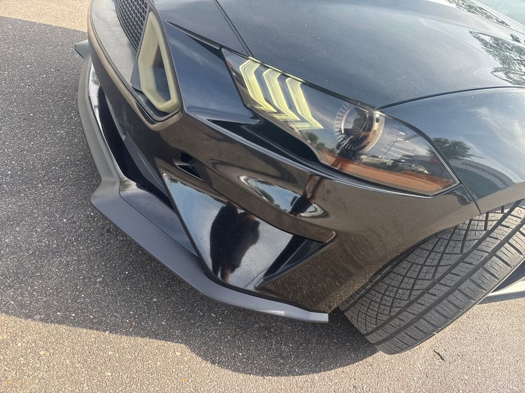 Used 2020 Ford Mustang GT Premium w/ GT Performance Package RWD image 38