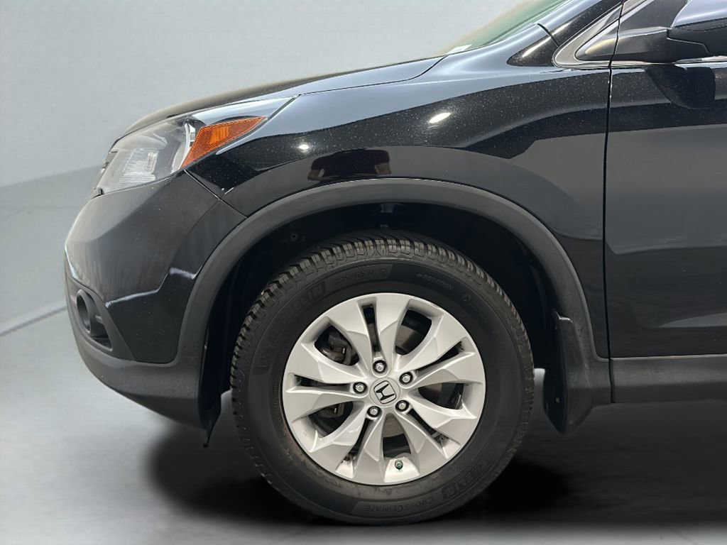 Used 2013 Honda CR-V EX-L image 33