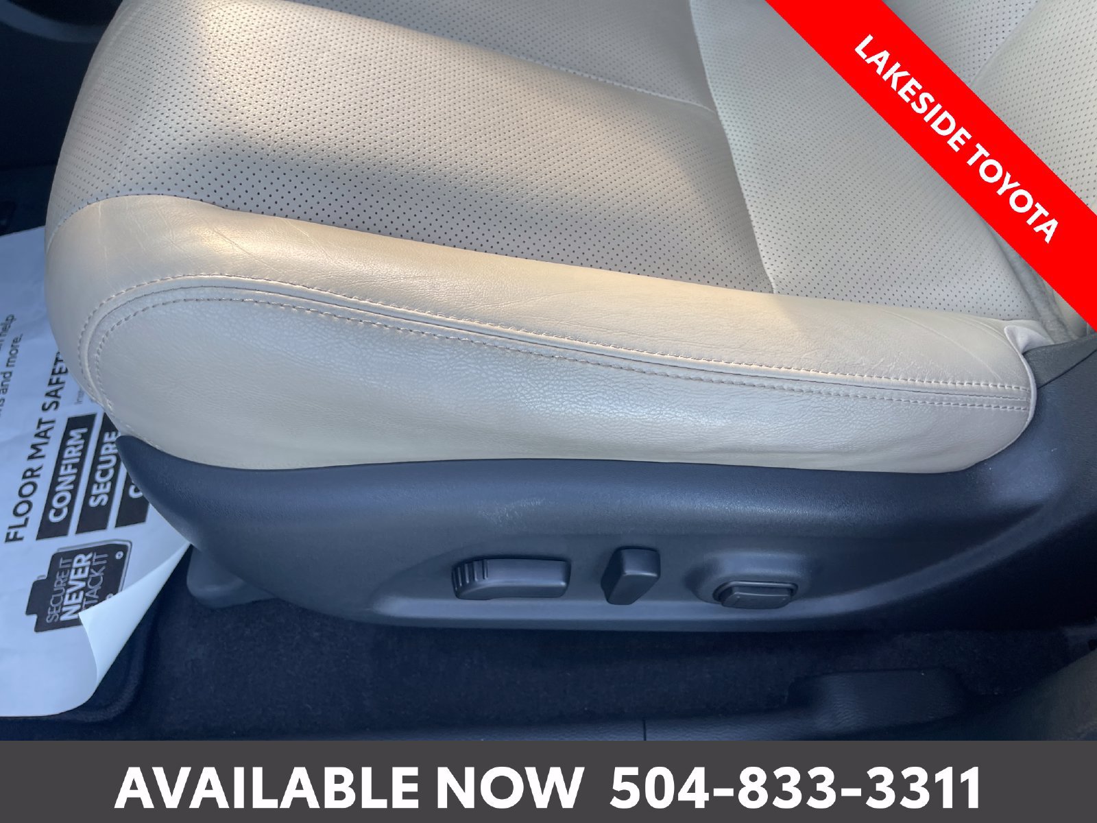 Used 2024 Nissan Murano SL w/ Cargo Package FWD image 27
