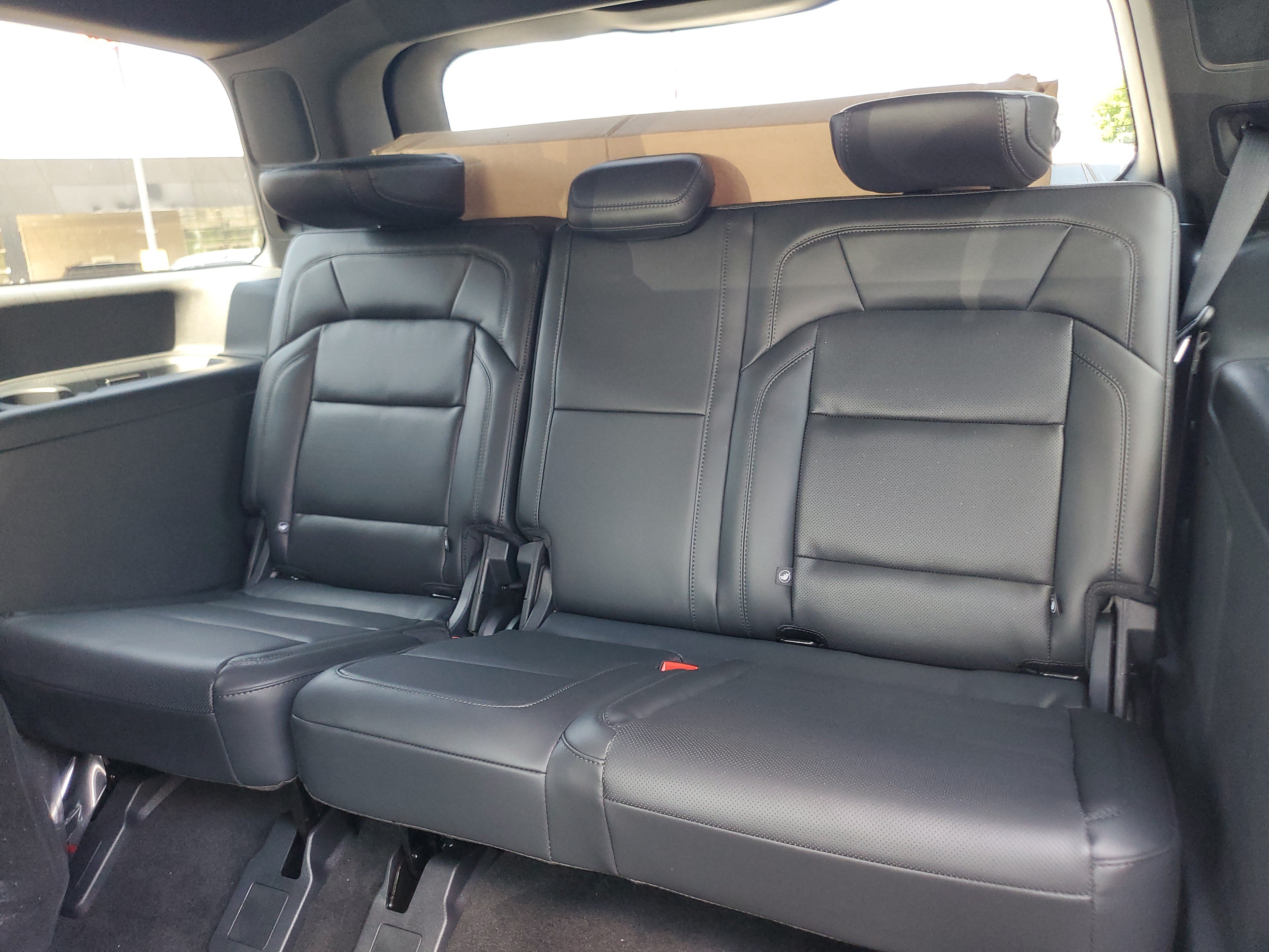 New 2027 Lincoln Navigator Reserve w/ Jet Appearance Package AWD/4WD image 30