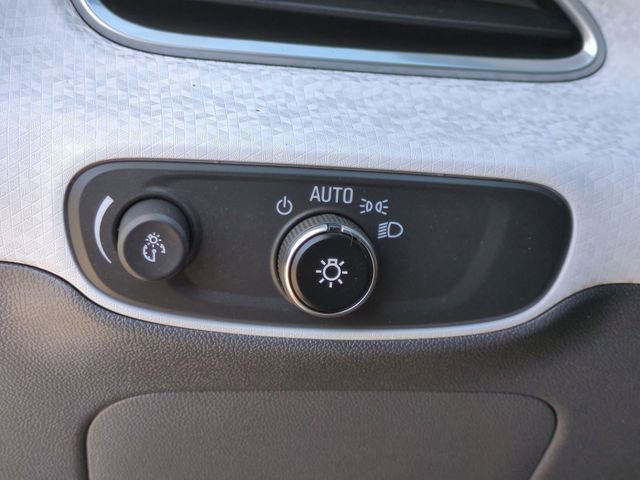 Certified 2019 Chevrolet Bolt LT image 18