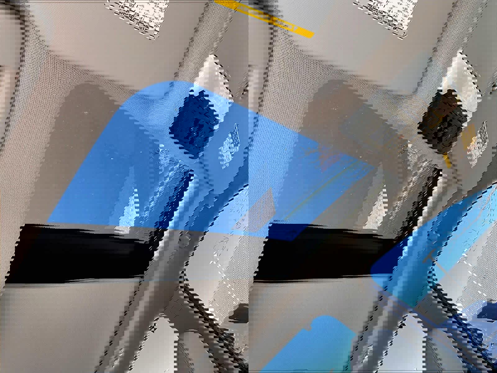 Certified 2023 Nissan Rogue SL w/ SL Premium Package AWD/4WD image 22