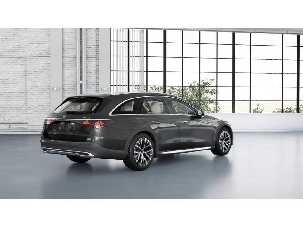New 2027 Mercedes-Benz E 450 4MATIC All-Terrain Wagon image 21
