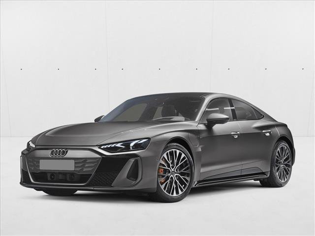 Used 2025 Audi S e-tron GT Premium Plus w/ S Sport Package