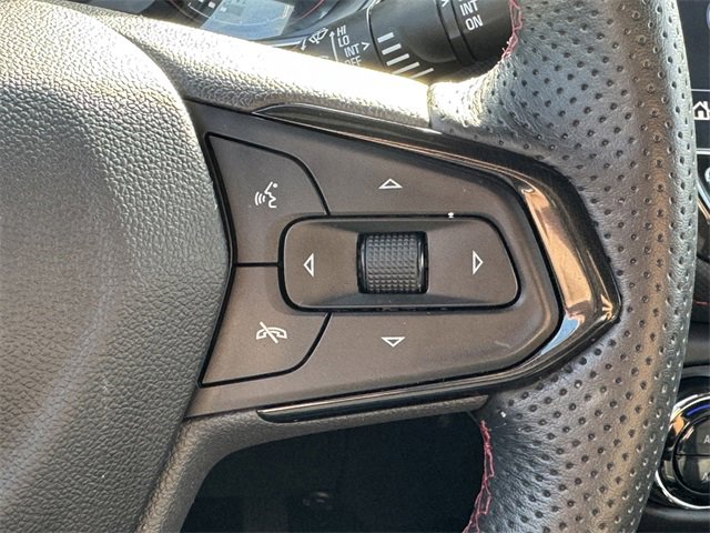 Certified 2023 Chevrolet TrailBlazer RS w/ Sun and Liftgate Package image 17