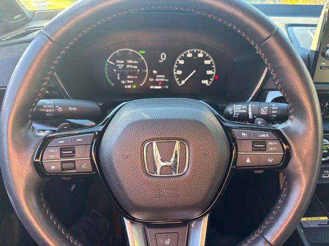 Used 2024 Honda CR-V Sport Touring image 15