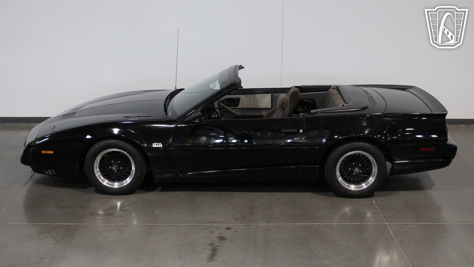 Used 1992 Pontiac Firebird Convertible RWD image 20