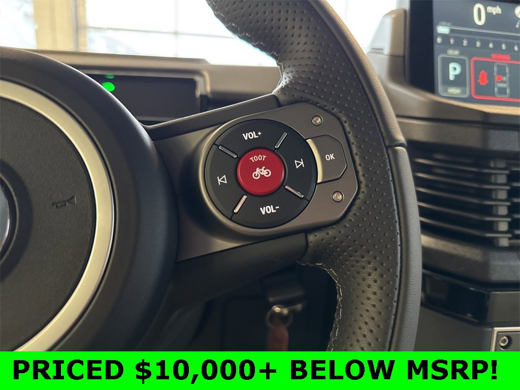 Used 2024 INEOS Grenadier Trialmaster Edition image 8