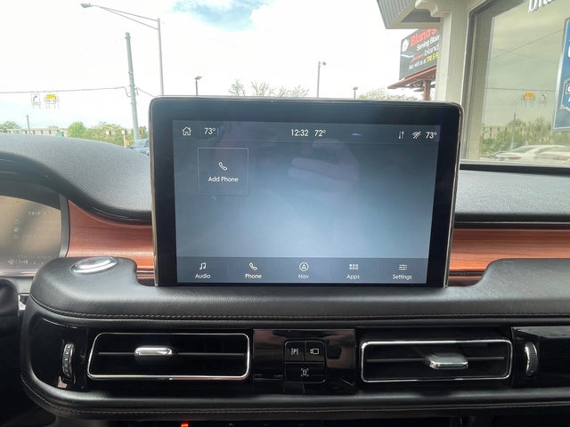 Used 2020 Lincoln Aviator Reserve w/ Equipment Group 201A image 38