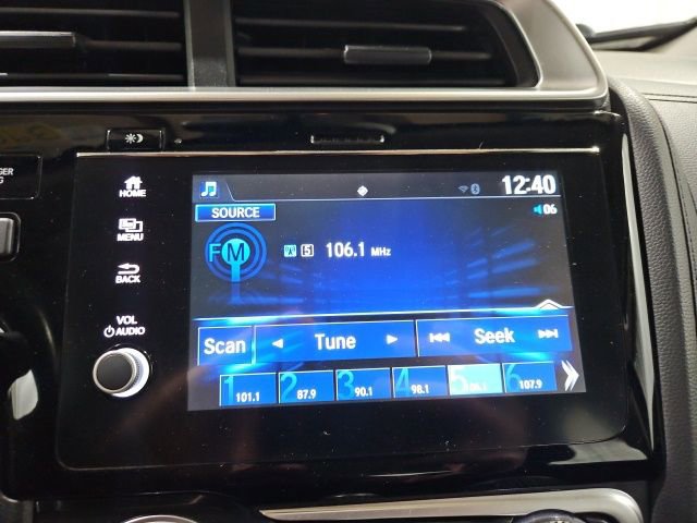 Used 2018 Honda Fit Sport image 20