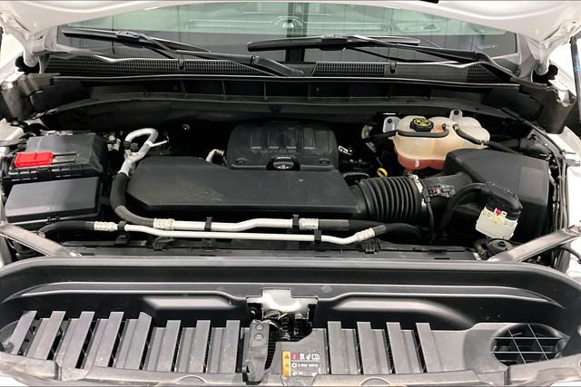 Used 2024 GMC Sierra 1500 Pro w/ Graphite Edition AWD/4WD image 32