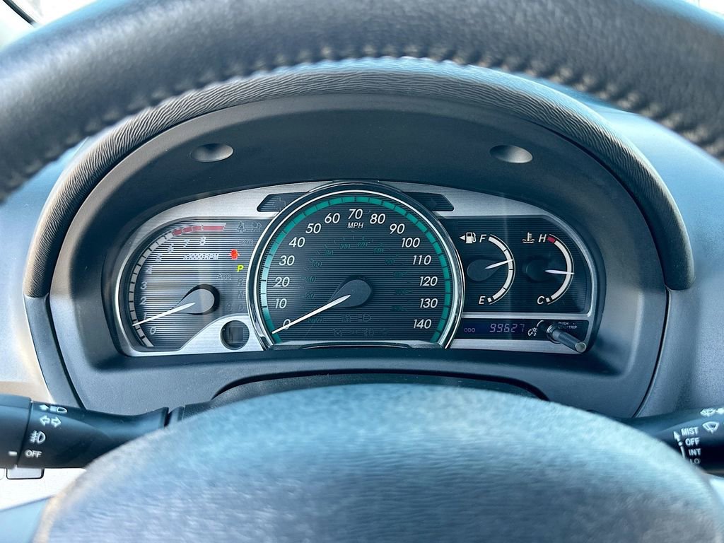Used 2012 Toyota Venza LE image 12