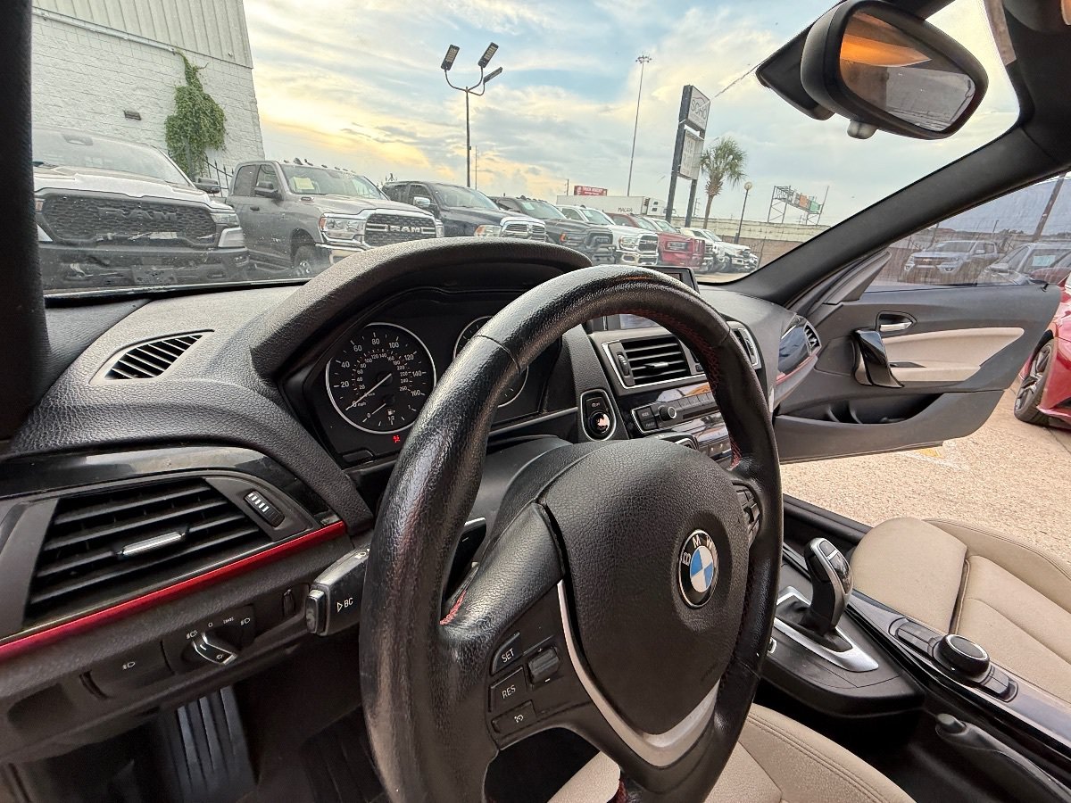 Used 2016 BMW 228i xDrive Coupe AWD/4WD image 19