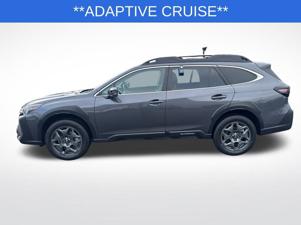 Used 2025 Subaru Outback Premium image 4