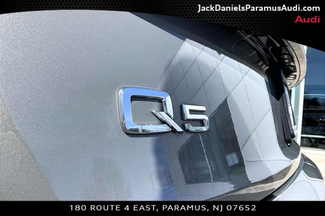 Certified 2023 Audi Q5 2.0T Premium w/ Convenience Package image 23