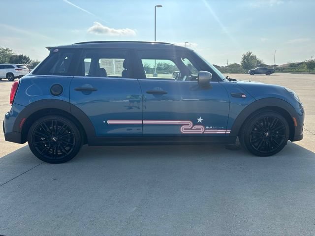 Used 2023 MINI Cooper S FWD image 32