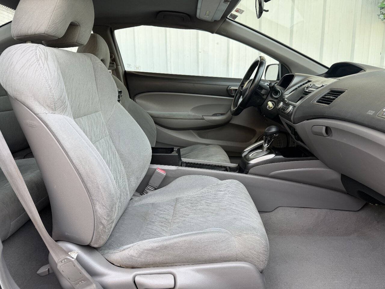 Used 2007 Honda Civic LX image 15