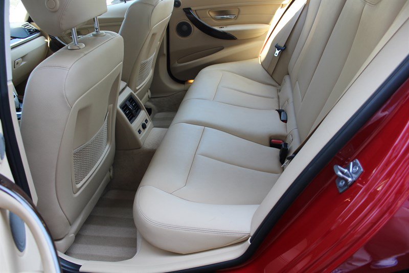 Used 2014 BMW 335i xDrive Sedan AWD/4WD image 22
