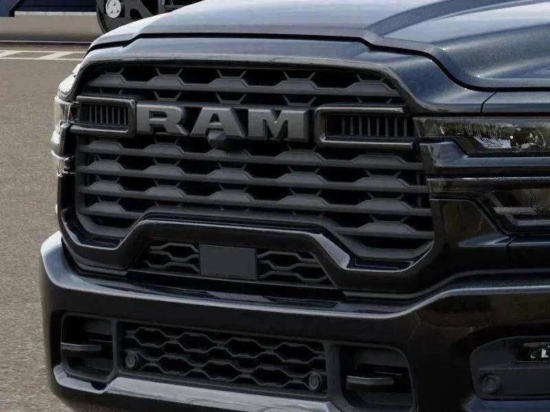 New 2026 RAM 2500 Big Horn AWD/4WD image 41