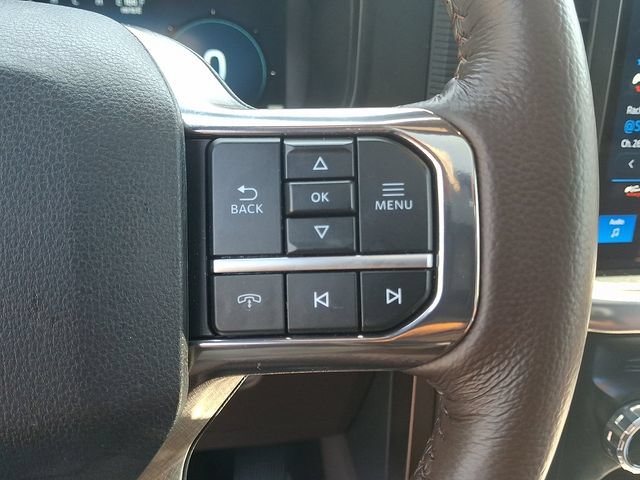 Used 2025 Ford F150 King Ranch AWD/4WD image 24