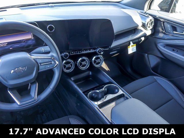 New 2026 Chevrolet Blazer EV LT image 17