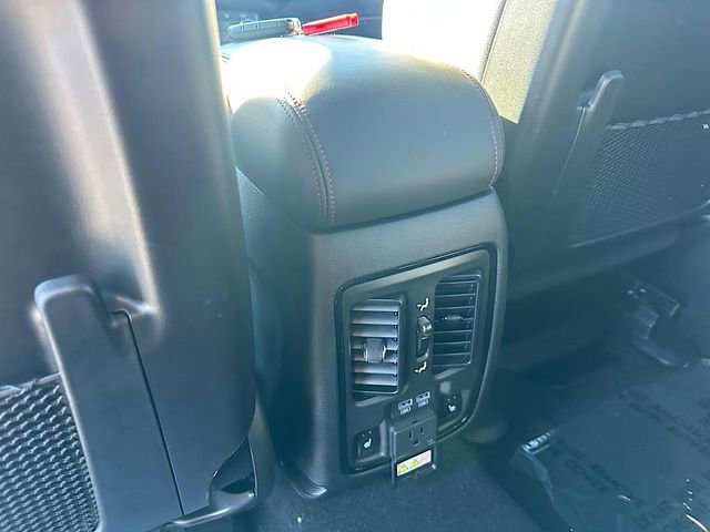 New 2026 Dodge Durango GT image 24