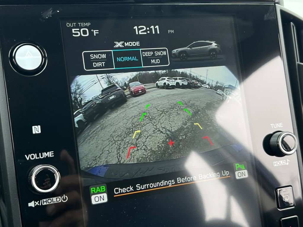 New 2026 Subaru Crosstrek 2.5i Limited image 26