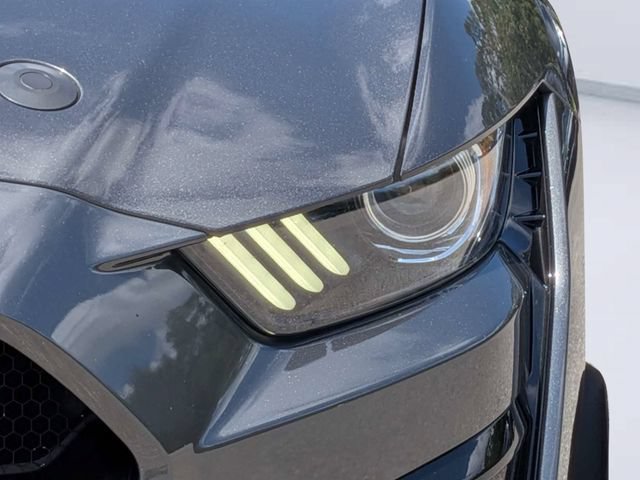 Used 2020 Ford Mustang Shelby GT500 w/ Technology Package RWD image 9