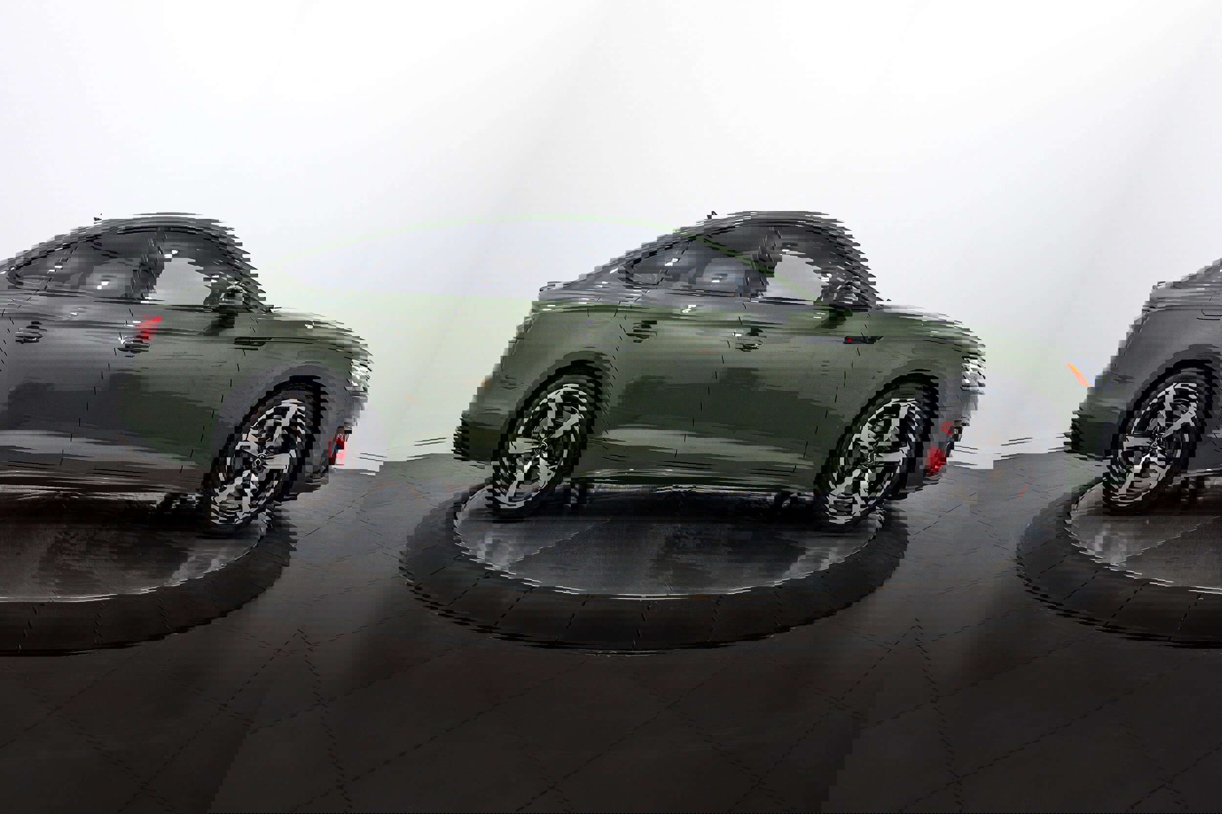 Certified 2024 Audi A5 2.0T Premium Plus image 3