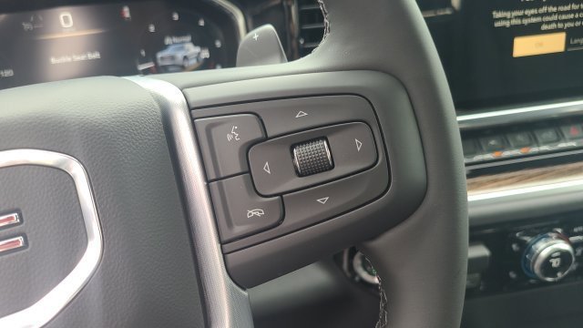 New 2026 GMC Sierra 1500 Elevation w/ X31 Off-Road Package AWD/4WD image 20