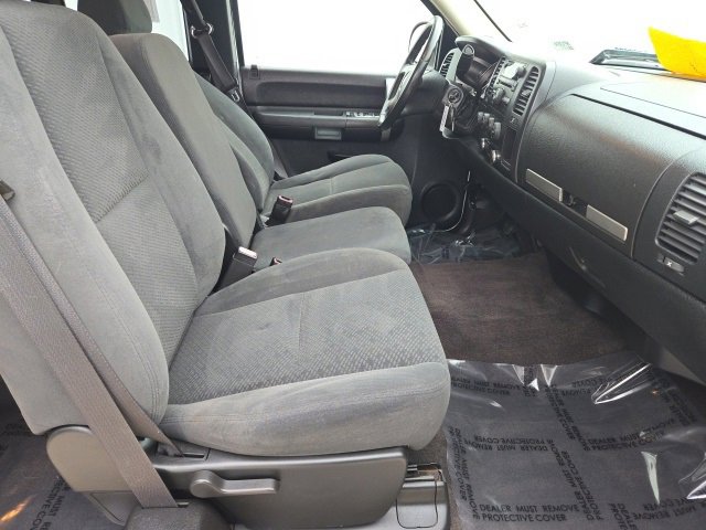 Used 2008 Chevrolet Silverado 1500 LT w/ All Star Edition image 10
