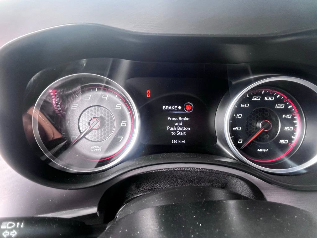 Used 2022 Dodge Charger Scat Pack RWD image 10