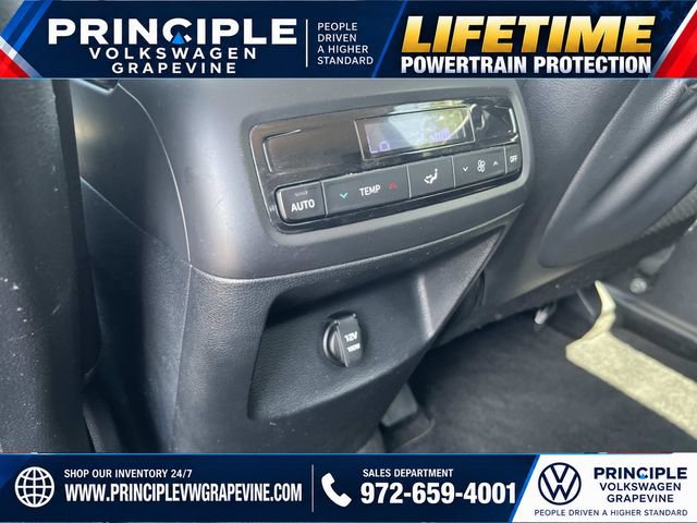 Used 2020 Hyundai Palisade SEL FWD image 25