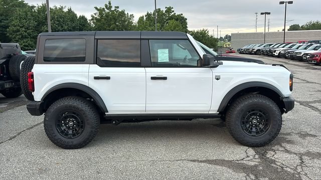 New 2026 Ford Bronco Big Bend w/ Sasquatch Package AWD/4WD image 26