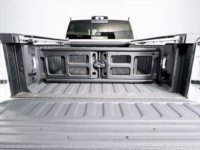 Certified 2025 RAM 2500 Power Wagon AWD/4WD image 28