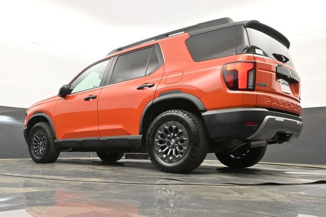 Used 2026 Honda Passport TrailSport image 25